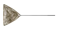 Epuisette carpe Daiwa Crosscast