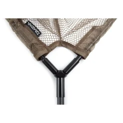 Epuisette carpe Daiwa Crosscast 2 brins