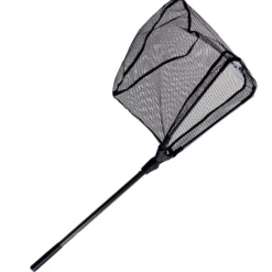 Epuisette Daiwa Filet Caoutchouc