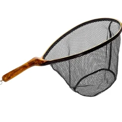 Epuisette Devaux Class'Wood