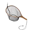 Epuisette Illex en bois Stream Master - XL