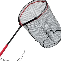 Epuisette Rapala Karbon Float tube Net