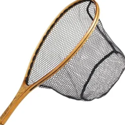 Epuisette raquette Daiwa SilverCreek - XL