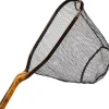 Epuisette raquette Daiwa SilverCreek - L Rectangulaire