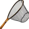 Epuisette raquette Daiwa SilverCreek - M