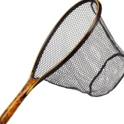 Epuisette raquette Daiwa SilverCreek - M