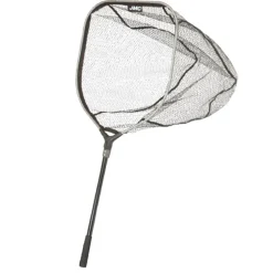Epuisette Sparrow Raquette Float Tube