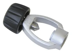 Etrier adaptateur Beuchat DIN 200 Bar
