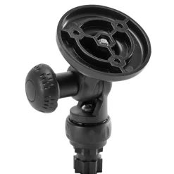 Etrier articulé Railblaza avec Adaptateur Garmin Fish Finder R-Lock