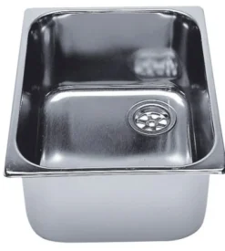 Evier modulable Plastimo