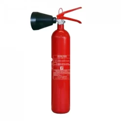 Extincteur 4Water CO² CS2-AB 2Kg