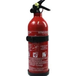 Extincteur 4Water poudre 1Kg