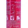 Extincteur 4Water poudre 1Kg - Avec manomètre