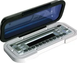 Façade Etanche Navsound pour Auto-Radio