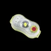 Feu LED stroboscopique haute intensité ACR HEMILIGHT 3