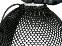 Filet de protection bouteille de plongée Best Divers Noir