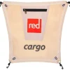 Filet Red Paddle Cargo