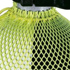 Filets nylon Aquatys Jaune/Noir