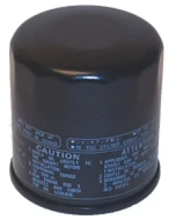Filtre à huile Sierra pour moteur Yamaha 15 à 70CV