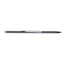 FLECHE OMER AMERICA 6,75MM POUR CAYMAN E.T - Pour fusil 100 cm (flèche de 140 cm)