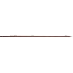 FLECHE OMER AMERICA 6,75MM POUR CAYMAN E.T - Pour fusil 100 cm (flèche de 140 cm)