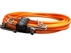 Float line Vinyle Riffe 50' - Safety Orange