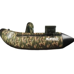 Float Tube Amtrac Fishing Rogue 160 - Commando camo