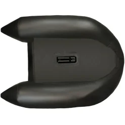 Float Tube Amtrac Fishing Rogue 160 - Commando camo