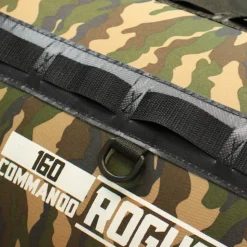 Float Tube Amtrac Fishing Rogue 160 - Commando camo