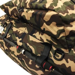 Float Tube Amtrac Fishing Sentinel 120 - Commando camo