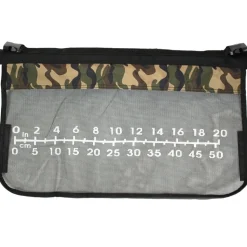 Float Tube Amtrac Fishing Sentinel 120 - Commando camo