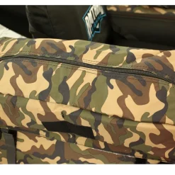 Float Tube Amtrac Fishing Sentinel 120 - Commando camo