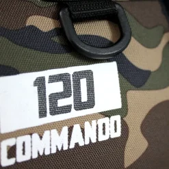Float Tube Amtrac Fishing Sentinel 120 - Commando camo