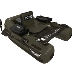 Float Tube Amtrac Fishing Battle Cruiser 180