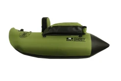 Float Tube Amtrac Fishing Ghost 140 - Guerilla camo