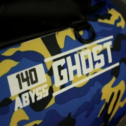 Float Tube Amtrac Fishing Ghost 140 - Abyss camo