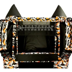 Float Tube Amtrac Fishing Ghost 140 - Sandstorm camo