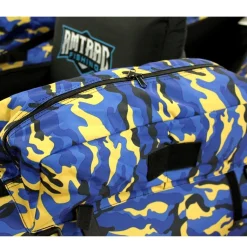 Float Tube Amtrac Fishing Sentinel 120 - Abyss camo