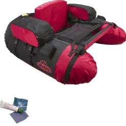 Float Tube BerkleyTec Belly Boat Pulse XCD