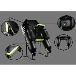 Float Tube Float Plus Bellyboat 1