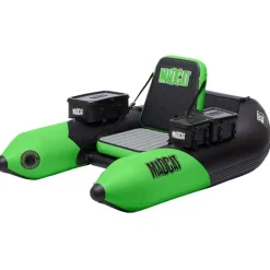 Float tube Madcat Pro-Motor 185