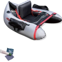 Float Tube Max Float Ron Thompson