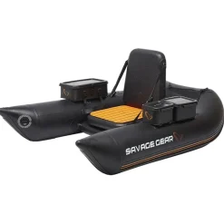 Float Tube Savagear Belly boat Pro-Motor 180