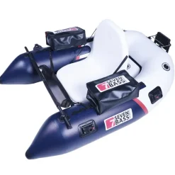 Float tube Seven Bass Armada Navy
