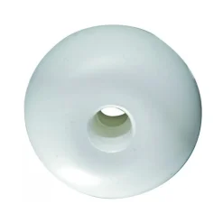 Flotteur Majoni blanc - Diam 75mm