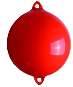 Flotteur Majoni gonflable orange 1oeil