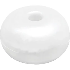 Flotteur Nuova Rade Blanc diamètre 75mm