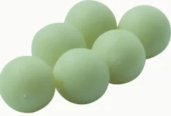 Fluo Ball Flottante CarpSpirit 14 mm X 6