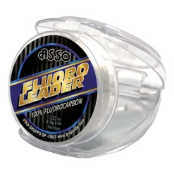 Fluorocarbone Asso Fluoro Leader 50 m