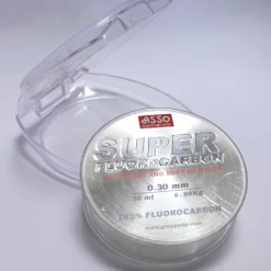 Fluorocarbone Asso Super Fluorocarbon 50 m